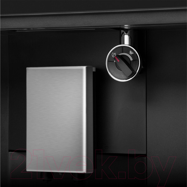 Изображение товара Кофемашина Maunfeld AMCM1503B