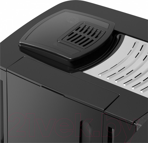 Изображение товара Кофемашина Maunfeld AMCM1503B