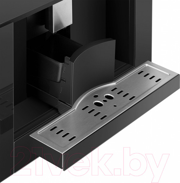 Изображение товара Кофемашина Maunfeld AMCM1503B