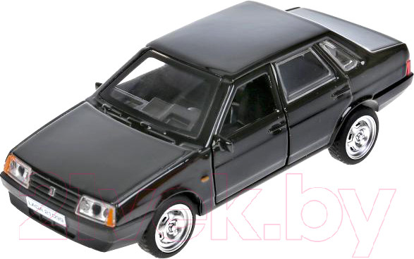 Изображение товара Автомобиль игрушечный Технопарк Спутник / 21099-12-BK