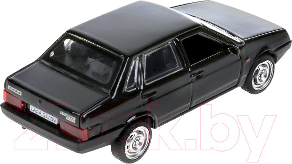 Изображение товара Автомобиль игрушечный Технопарк Спутник / 21099-12-BK