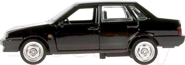 Изображение товара Автомобиль игрушечный Технопарк Спутник / 21099-12-BK