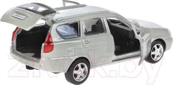 Изображение товара Автомобиль игрушечный Технопарк Lada Priora / PRIORAWAG-12-BN