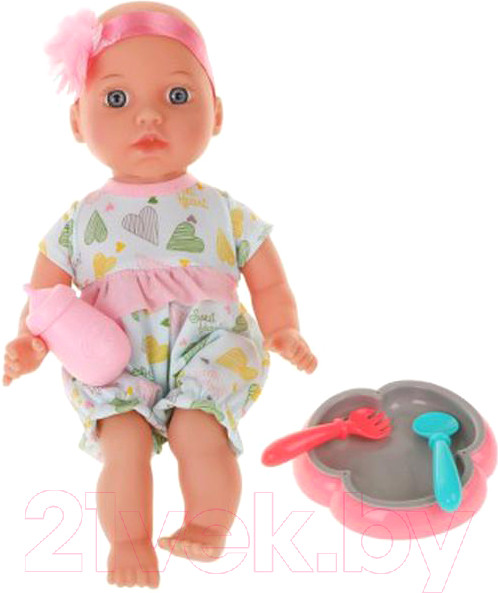 Изображение товара Пупс с аксессуарами Mary Poppins Подвижный малыш / 451390