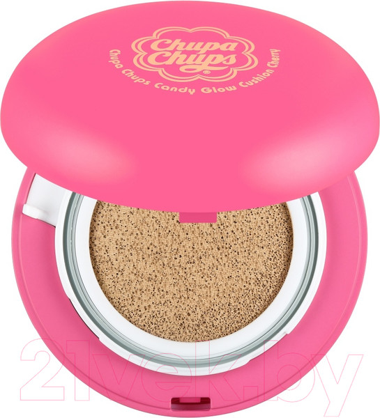 Изображение товара Кушон Chupa Chups 2.0 Shel (14г)