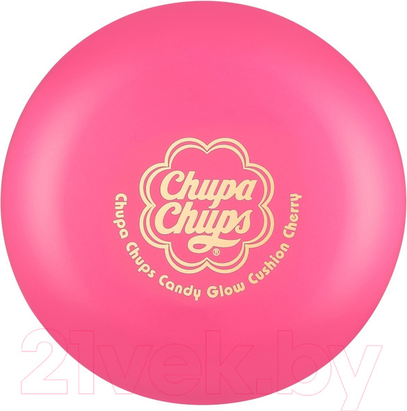 Изображение товара Кушон Chupa Chups 2.0 Shel (14г)