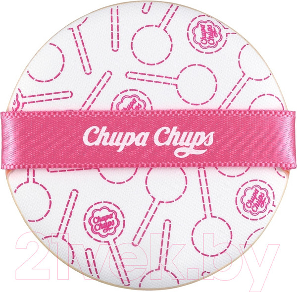 Изображение товара Кушон Chupa Chups 2.0 Shel (14г)