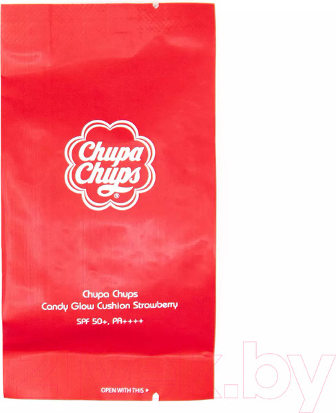 Изображение товара Сменный блок для кушона Chupa Chups 2.0 Shell (14г)