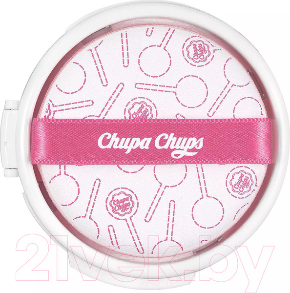 Изображение товара Сменный блок для кушона Chupa Chups 2.0 Shell (14г)