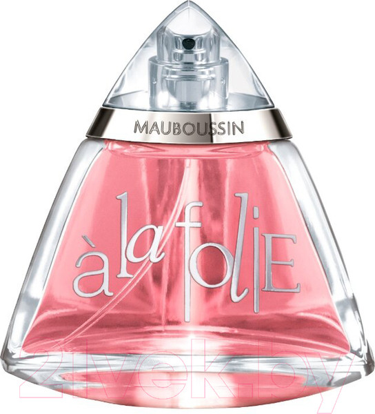 Изображение товара Парфюмерная вода Mauboussin A La Folie  (100мл)