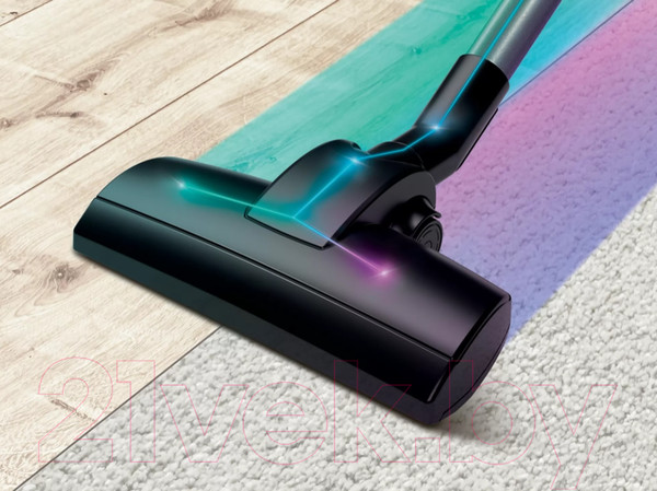 Изображение товара Пылесос Bosch BGS05PU2