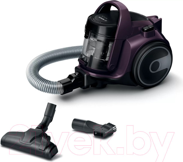 Изображение товара Пылесос Bosch BGS05PU2