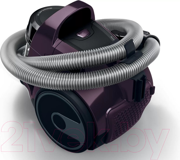 Изображение товара Пылесос Bosch BGS05PU2