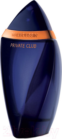 Изображение товара Парфюмерная вода Mauboussin Private Club (100мл)