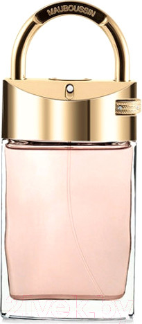 Изображение товара Парфюмерная вода Mauboussin Promise Me (90мл)