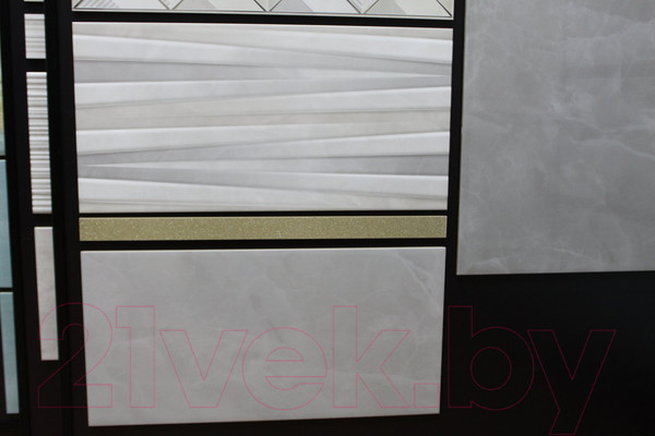 Изображение товара Плитка Alma Ceramica Rivoli TWU09RVL004 (249x500, светло-бежевый)