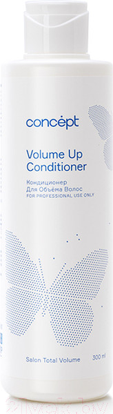 Изображение товара Кондиционер для волос Concept Volume (300мл)