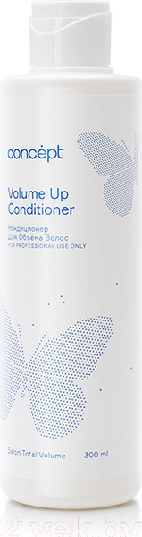 Изображение товара Кондиционер для волос Concept Volume (300мл)