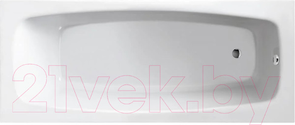 Изображение товара Ванна акриловая Berges Feya 150x70 / 050010