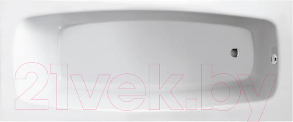 Изображение товара Ванна акриловая Berges Feya 170x70 / 050012