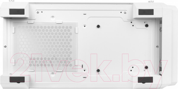 Изображение товара Корпус для компьютера GENESIS Irid 505 ARGB / NPC-1872 (белый)