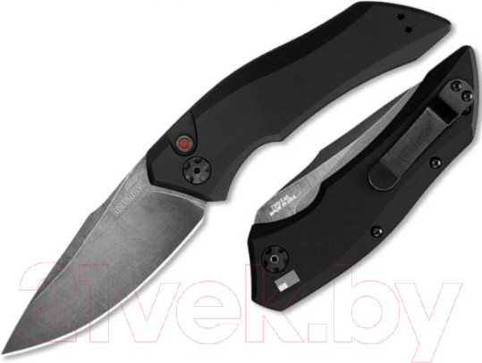 Изображение товара Нож туристический Kershaw Launch 1 / 7100BW
