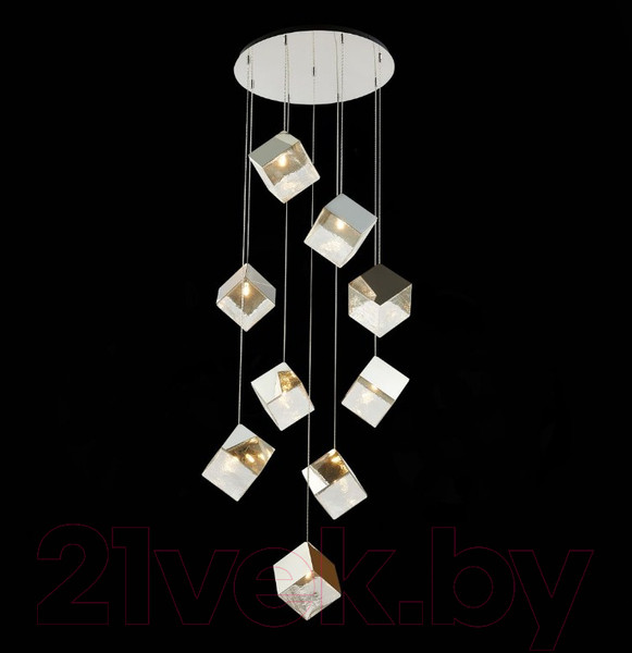 Изображение товара Люстра ST Luce Riello SL1182.103.09