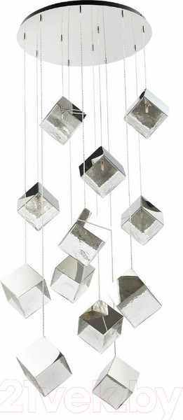 Изображение товара Люстра ST Luce Riello SL1182.103.12