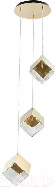 Изображение товара Люстра ST Luce Riello SL1182.203.03