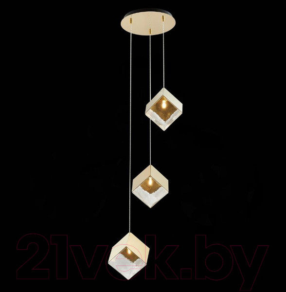 Изображение товара Люстра ST Luce Riello SL1182.203.03