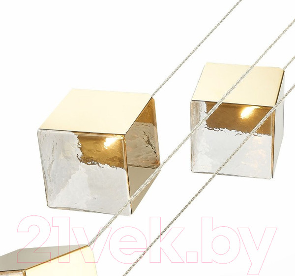 Изображение товара Люстра ST Luce Riello SL1182.203.06