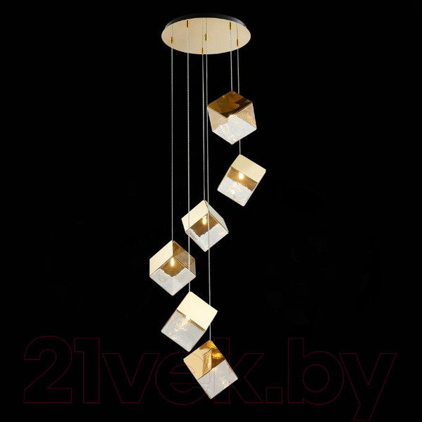 Изображение товара Люстра ST Luce Riello SL1182.203.06