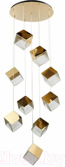 Изображение товара Люстра ST Luce Riello SL1182.203.09