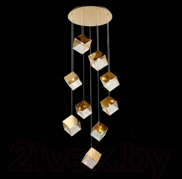 Изображение товара Люстра ST Luce Riello SL1182.203.09