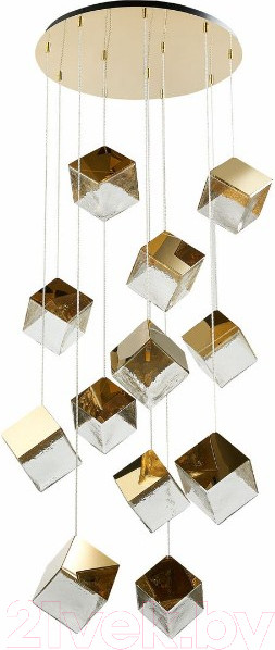 Изображение товара Люстра ST Luce Riello SL1182.203.12