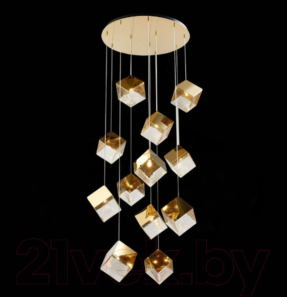 Изображение товара Люстра ST Luce Riello SL1182.203.12