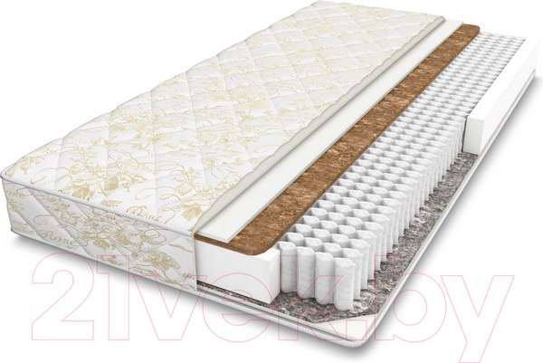 Изображение товара Матрас Askona Balance 2Sides 180x186