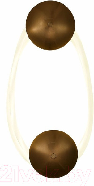 Изображение товара Бра ST Luce Sagrato SL6102.321.30