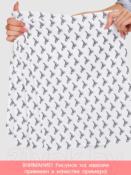 Изображение товара Скатерть JoyArty Лиса, лисичка, лис... / tc_79754 (120x145)