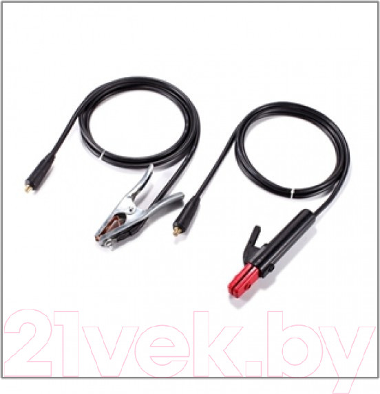 Изображение товара Инвертор сварочный Mitech Mini 210 NG (в кейсе)