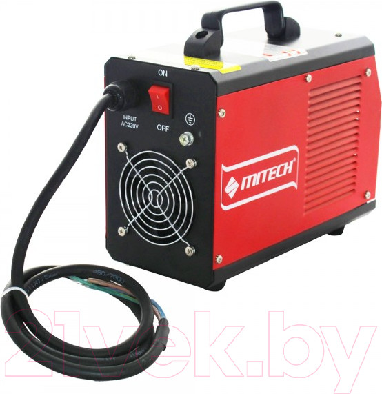 Изображение товара Инвертор сварочный Mitech Mini 210 NG (в кейсе)