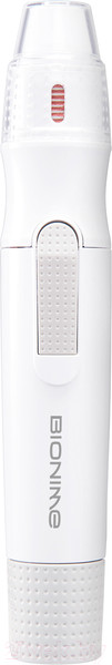 Изображение товара Глюкометр Bionime Rightest GM 550 (+50 тест-полосок GS550)