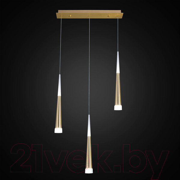 Изображение товара Люстра Citilux Вегас CL227032