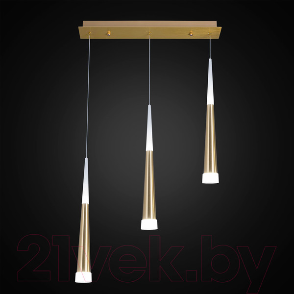 Изображение товара Люстра Citilux Вегас CL227032