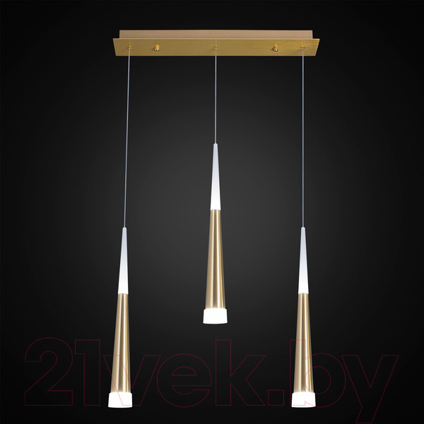 Изображение товара Люстра Citilux Вегас CL227032