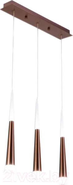 Изображение товара Люстра Citilux Вегас CL227033