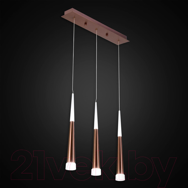 Изображение товара Люстра Citilux Вегас CL227033