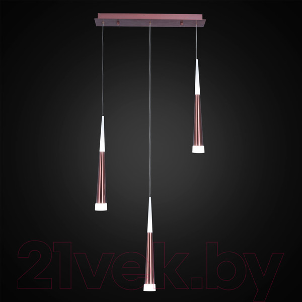 Изображение товара Люстра Citilux Вегас CL227033