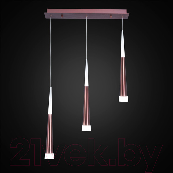 Изображение товара Люстра Citilux Вегас CL227033