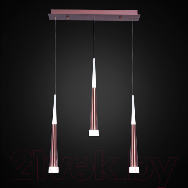 Изображение товара Люстра Citilux Вегас CL227033